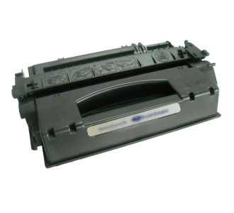 HT Συμβατό TONER για HP, Q5949X, 7K, μαύρο