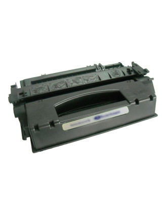 HT Συμβατό TONER για HP, Q5949X, 7K, μαύρο