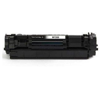 Συμβατό toner για HP, W1350X, 2.4K σελίδες, μαύρο