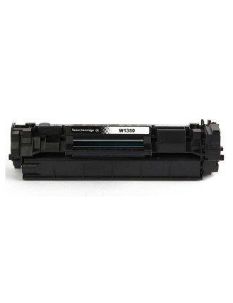 Συμβατό toner για HP, W1350X, 2.4K σελίδες, μαύρο