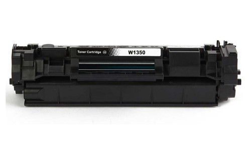 Συμβατό toner για HP, W1350X, 2.4K σελίδες, μαύρο