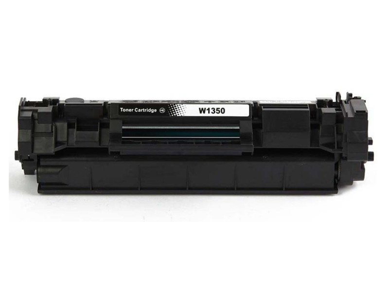 Συμβατό toner για HP, W1350X, 2.4K σελίδες, μαύρο