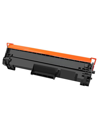 Συμβατό toner για HP, W1420XL/142XL, 2K σελίδες, μαύρο