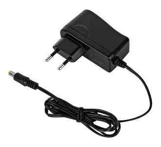 POWERTECH τροφοδοτικό τοίχου HT1000-H, 5.5x2.1mm, 12V 1A POWERTECH τροφοδοτικό τοίχου HT1000-H, 5.5x2.1mm, 12V 1A