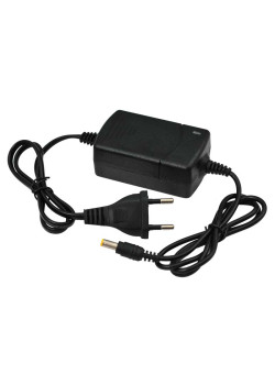 POWERTECH τροφοδοτικό pack HT2000-D, 12V 2A