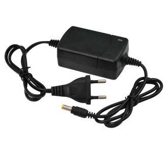 POWERTECH τροφοδοτικό pack HT2000-D, 12V 2A