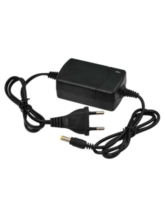 POWERTECH τροφοδοτικό pack HT2000-D, 12V 2A