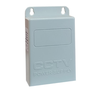 POWERTECH τροφοδοτικό HT2000-W, 12V 2A, αδιάβροχο