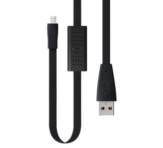 BROADLINK καλώδιο με αισθητήρα ανίχνευσης θερμοκρασίας & υγρασίας HTS2