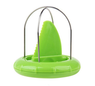 Κόφτης-αποφλοιωτής για ακτινίδια HUH-0037, πράσινος Κόφτης-αποφλοιωτής για ακτινίδια HUH-0037, πράσινος