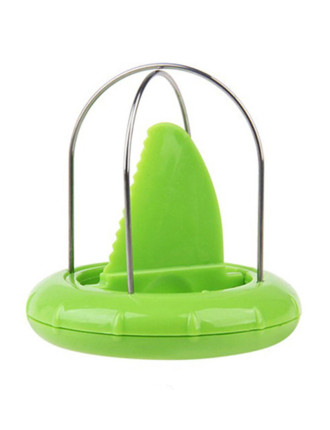 Κόφτης-αποφλοιωτής για ακτινίδια HUH-0037, πράσινος Κόφτης-αποφλοιωτής για ακτινίδια HUH-0037, πράσινος