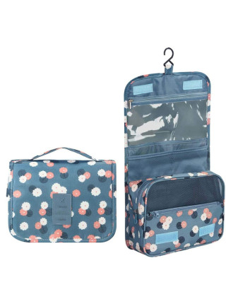 Γυναικείο νεσεσέρ HUH-0103, αδιάβροχο, 20x24cm, φλοράλ Γυναικείο νεσεσέρ HUH-0103, αδιάβροχο, 20x24cm, φλοράλ