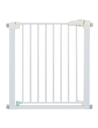 C-TECH προστατευτική πόρτα για παιδιά HUH-0117, 75-82cm, λευκή C-TECH προστατευτική πόρτα για παιδιά HUH-0117, 75-82cm, λευκή