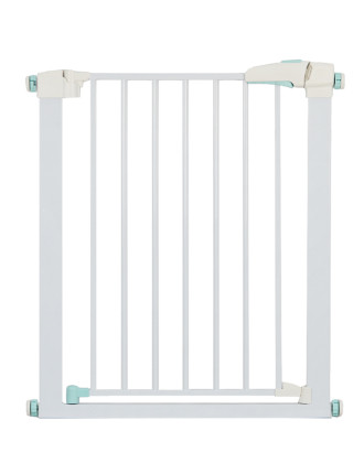 C-TECH προστατευτική πόρτα για παιδιά HUH-0118, 67-74cm, λευκή C-TECH προστατευτική πόρτα για παιδιά HUH-0118, 67-74cm, λευκή