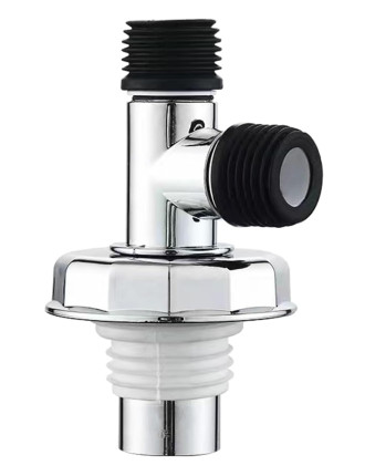 HOME USE σύνδεσμος εδάφους για σωλήνα αποστράγγισης πλυντηρίου HUH-0191 HOME USE σύνδεσμος εδάφους για σωλήνα αποστράγγισης πλυντηρίου HUH-0191