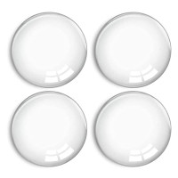 HOME USE στοπ πόρτας HUH-0263, αυτοκόλλητο, PU πλαστικό, 40x8mm, διάφανο, 4τμχ HOME USE στοπ πόρτας HUH-0263, αυτοκόλλητο, PU πλαστικό, 40x8mm, διάφανο, 4τμχ
