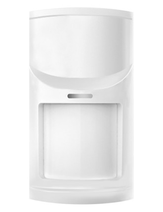 WOLF GUARD ασύρματος ανιχνευτής κίνησης PIR HW-05C WOLF GUARD ασύρματος ανιχνευτής κίνησης PIR HW-05C