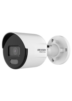 HIKVISION HIWATCH IP κάμερα ColorVu HWI-B149H, 2.8mm, 4MP, IP67, PoE