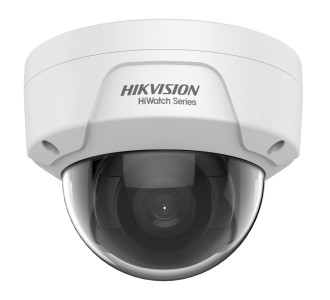 HIKVISION HIWATCH IP κάμερα HWI-D121H, POE, 2.8mm, 2MP, IP67 & IK10 HIKVISION HIWATCH IP κάμερα HWI-D121H, POE, 2.8mm, 2MP, IP67 & IK10
