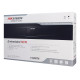 HIKVISION HIWATCH NVR καταγραφικό HWN-2104MH, H.265+, 4 κανάλια
