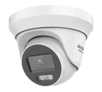 HIKVISION HIWATCH υβριδική κάμερα ColorVu HWT-T229-M, 2.8mm, 2MP, IP66