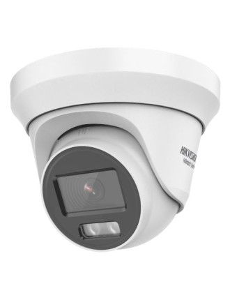 HIKVISION HIWATCH υβριδική κάμερα ColorVu HWT-T229-M, 2.8mm, 2MP, IP66 HIKVISION HIWATCH υβριδική κάμερα ColorVu HWT-T229-M, 2.8mm, 2MP, IP66