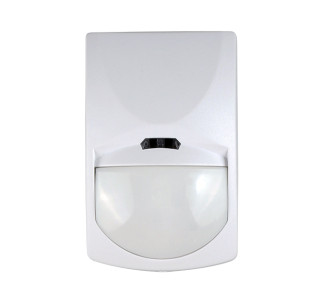 Ενσύρματος ανιχνευτής κίνησης PIR HX-107