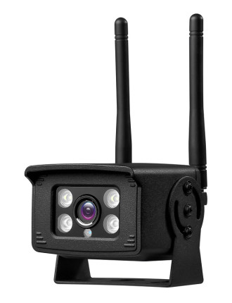 INNOTRONIC smart 4G κάμερα ICH-B30H, 5MP Sony, αδιάβροχη IP66, micro SD