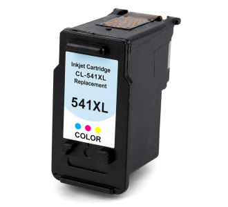Συμβατό Inkjet για Canon CL-541XL, 14ml, color Συμβατό Inkjet για Canon CL-541XL, 14ml, color