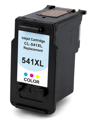 Συμβατό Inkjet για Canon CL-541XL, 14ml, color