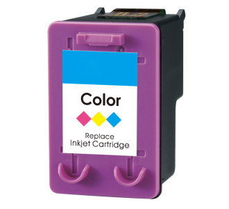 Συμβατό Inkjet για HP No 300XL/901, 14ml, color