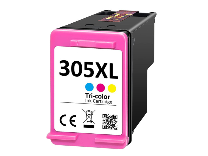 Συμβατό Inkjet για HP 305 XL, 13ml, color
