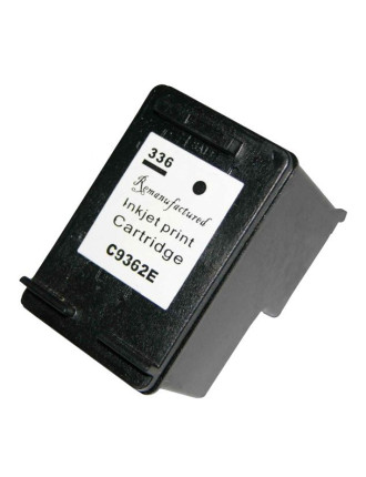 Συμβατό InkJet για HP No 336XL, μαύρο
