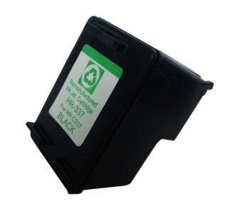 Συμβατό INKjet για HP,  No 337XL, μαύρο
