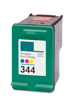 Συμβατό Inkjet για HP No 344XL, Color