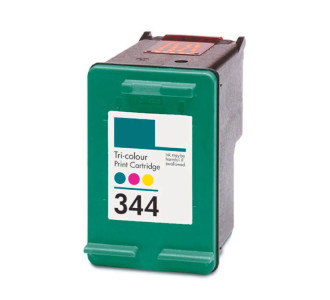 Συμβατό Inkjet για HP No 344XL, Color