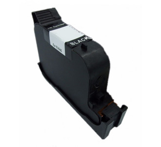 Συμβατό Inkjet για HP, Universal, No 45XL & 15XL, 40ml, μαύρο