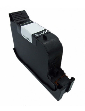 Συμβατό Inkjet για HP, Universal, No 45XL & 15XL, 40ml, μαύρο