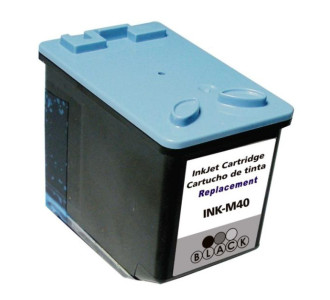 Συμβατό InkJet για Samsung INK-40, μαύρο