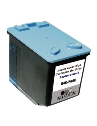 Συμβατό InkJet για Samsung INK-40, μαύρο