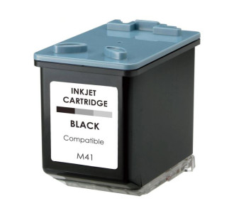 Συμβατό InkJet για Samsung INK-41, μαύρο