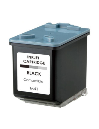 Συμβατό InkJet για Samsung INK-41, μαύρο