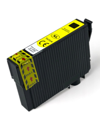 Συμβατό Inkjet για Epson, 603XL, 12ml, κίτρινο Συμβατό Inkjet για Epson, 603XL, 12ml, κίτρινο