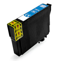 Συμβατό Inkjet για Epson, T604XL, 12ml, κυανό Συμβατό Inkjet για Epson, T604XL, 12ml, κυανό