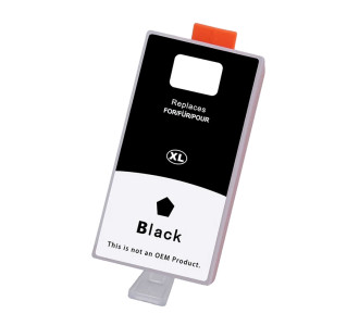 Συμβατό Inkjet για HP, 903XL, 50ml, μαύρο