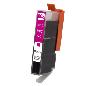 Συμβατό Inkjet για HP, 903XL, 12ml, magenta