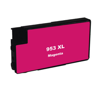 Συμβατό Inkjet για HP 953 XL, 26ml, magenta