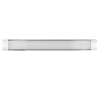 POWERTECH LED φωτιστικό τοίχου INSL-0001, 24W, 4000k cool white, λευκό POWERTECH LED φωτιστικό τοίχου INSL-0001, 24W, 4000k cool white, λευκό