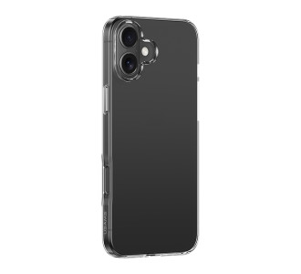 USAMS θήκη Primary US-BH887 για iPhone 16 Plus, διάφανη