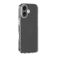 USAMS θήκη Primary BH901 για iPhone 17, διάφανη USAMS θήκη Primary BH901 για iPhone 17, διάφανη